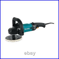 Makita 9237CX3 7 Polisher Polisher-Sander Kit