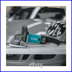 Makita 9237CX3 7 Polisher Polisher-Sander Kit