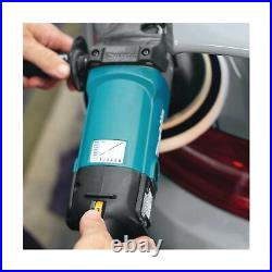 Makita 9237CX3 7 Polisher Polisher-Sander Kit