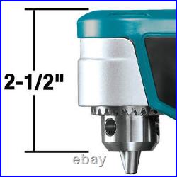 Makita AD03Z 12-Volt Max CXT 2-1/2-Inch Lithium-Ion Right Angle Drill-Bare Tool