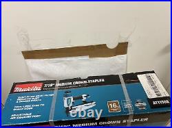 Makita AT1150A 7/16 inch 16 Gauge Crown Stapler? Shipping