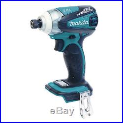 Makita Angle Grinder Hammer Driver Drill Brushless Impact Driver XPH01 XDT01