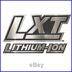 Makita BL1850B 18-Volt 5.0 Ah LXT Lithium-Ion Battery