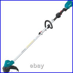 Makita Blower/String Trimmer 18V Lithium-Ion Brushless Battery/Charger Included