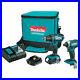 Makita_CT225R_18V_LXT_LithiumIon_Compact_Cordless_2_Pc_Combo_Kit_XFD10Z_XDT1_01_hvr