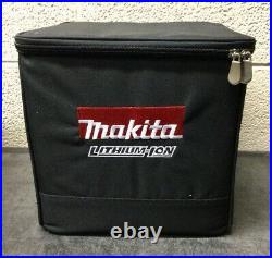 Makita CX200RB 18V LXT Sub-Compact Cordless Combo Kit (2.0Ah)