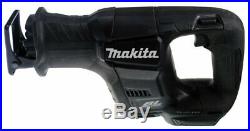 Makita CX300RB 18V LXT Li-Ion Sub-Compact Cordless 3-Pc. Combo Kit (REFURISHED)