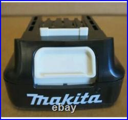 Makita Combo Drill /Impact Driver Kit With Charger & Battery, Tool Bag