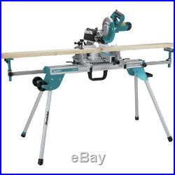 Makita Compact Folding Miter Saw Stand WST06 New