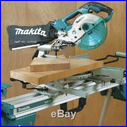 Makita Compact Folding Miter Saw Stand WST06 New
