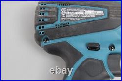 Makita Cordless Hybrid Impact Hammer Driver Drill XPT02 Tool Only