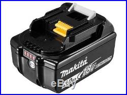 Makita DC18RC LXT Charger complete with 2 x BL1830B Batteries