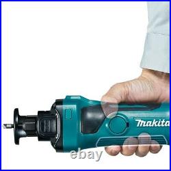 Makita DCO180Z 18v Lithium Ion Cordless Drywall Cut-Out Tool Cutter Bare Unit