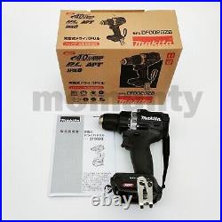 Makita DF002GZB 40V XGT Rechargeable Brushless Driver Drill Tool Only