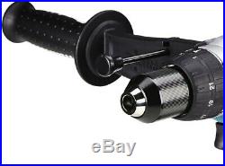 Makita DHP458RFE LXT 18v Combi Hammer Drill 2 Batts Replaces BHP458
