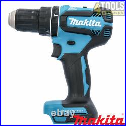 Makita DHP485Z 18v LXT Cordless Brushless 2-Speed Combi Drill Body Only