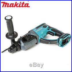 Makita DHR202Z 18v LXT Cordless SDS+ Hammer Drill Naked Body Only ex BHR202Z