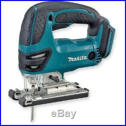 Makita DJV180Z 18-Volt LXT Lithium-Ion Cordless Jig Saw (Tool Only)