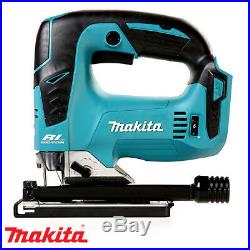 Makita DJV182Z 18V LXT Cordless Brushless Top Handle Jigsaw Body Only