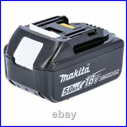 Makita DLX2131TJ 18V Li-ion LXT Combi & Impact Twin Pack With 2 x 5Ah Batteries