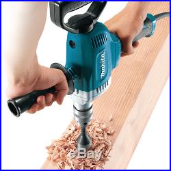 Makita DS4011-R 1/2 Spade Handle Drill, 8.5 Amp (Reconditioned)