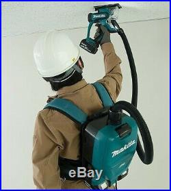 Makita DSD180Z 18V LXT Lithium Ion Cordless Plasterboard Drywall Cutter Bare