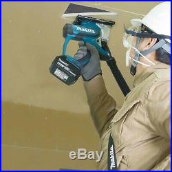 Makita DSD180Z 18V LXT Lithium Ion Cordless Plasterboard Drywall Cutter Bare