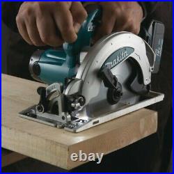 Makita DSS610Z 18V LXT 165MM Circular Saw Lithium Ion DSS610 Includes Case
