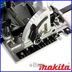 Makita DSS611Z 18V LXT Circular Saw 165mm + Extra 165mm x 20mm x 24T+48T Blades