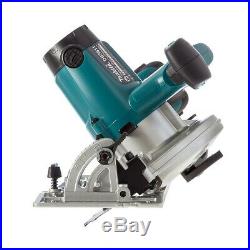 Makita DSS611Z 18V LXT Lithium Ion 165mm Circular Saw Replaces BSS611