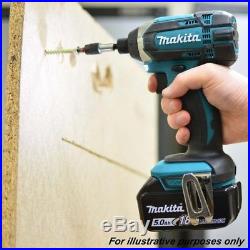 Makita DTD152Z LXT 18v Impact Driver Body With 1 x 3Ah Battery & Charger
