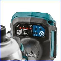 Makita DTD171Z 18v LXT Lithium Brushless Cordless 8 Stage Impact Driver A-MODE