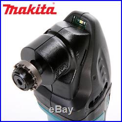 Makita DTM50Z 18V Li-ion Cordless Oscillating Multi Tool Body Only