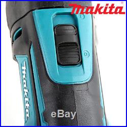 Makita DTM51Z 18v LXT Cordless Multi Tool Body With Wellcut 34pc Accessories Set