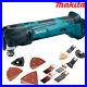 Makita_DTM51Z_18v_LXT_Cordless_Multi_Tool_Body_with_Wellcut_39pc_Accessories_Set_01_ent