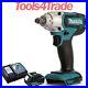 Makita_DTW190Z_18V_LXT_Cordless_Impact_Wrench_With_1_x_3_0Ah_Battery_Charger_01_fvl