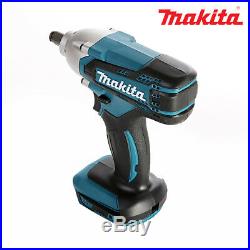Makita DTW190Z DTW190 LXT Li-ion Cordless 1/2 Square Impact Wrench Body Only