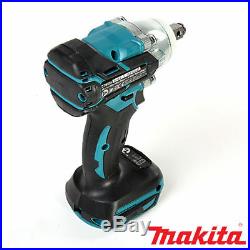 Makita DTW285Z 18V Cordless Brushless li-ion Impact Wrench Body Only