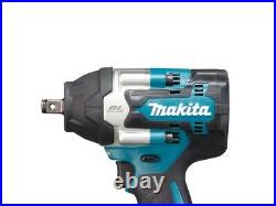 Makita DTW700Z 18V Brushless Impact Wrench Bare Unit 1/2 Square Drive Cordless