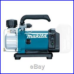 Makita DVP180Z 18V Cordless Vacuum Pump / Body Only
