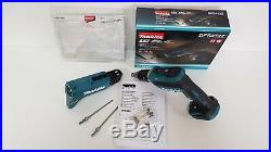 Makita Dfs452z 18v Brushless Drywall Screwdriver Collated Autofeed Attachment