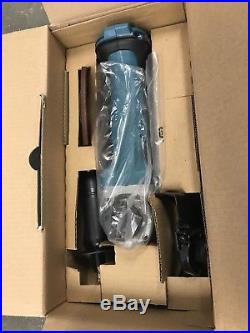 Makita Dga452z 18v Cordless Angle Grinder Lxt 115mm Body Only