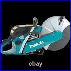 Makita EK6101-R 14 in. 61 cc Power Cutter