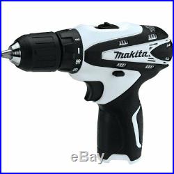 Makita FD02ZW NEW 12V Max Lit-Ion Cordless 3/8 12 Volt Driver Drill TOOL ONLY