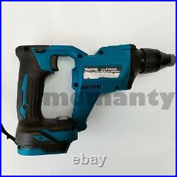 Makita FS600DZ Rechargeable Screwdriver FS600 18V Blue Tool Only