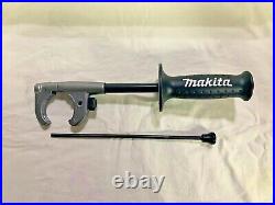 Makita GPH01Z 40V Max XGT Brushless Cordless 1/2 Hammer Driver-Drill New