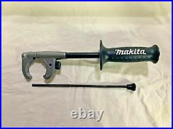 Makita GPH01Z 40v Max XGT Brushless Cordless 1/2 Hammer Driver Drill