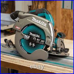 Makita GSH04Z 40V XGT 10-1/4 Circular Saw Guide Rail Compatible Bare Tool