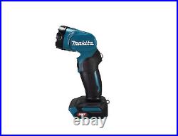 Makita GT400M1D1 40V Hammer Drill, Impact Driver, Circular Saw, Flashlight Kit