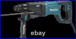 Makita HR2621-R 1 AVT Rotary Hammer, Accepts SDS-PLUS Bits (Reconditioned)